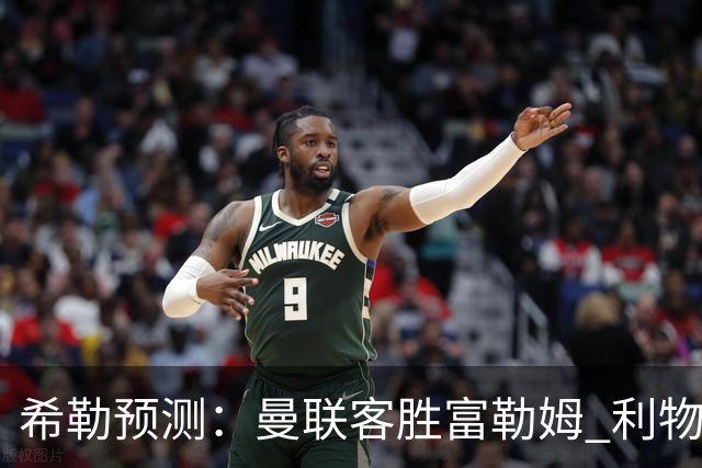 希勒预测：曼联客胜富勒姆 利物浦负伯恩茅斯，枪手曼城继续连胜